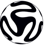 fifa_ball_BW Ball